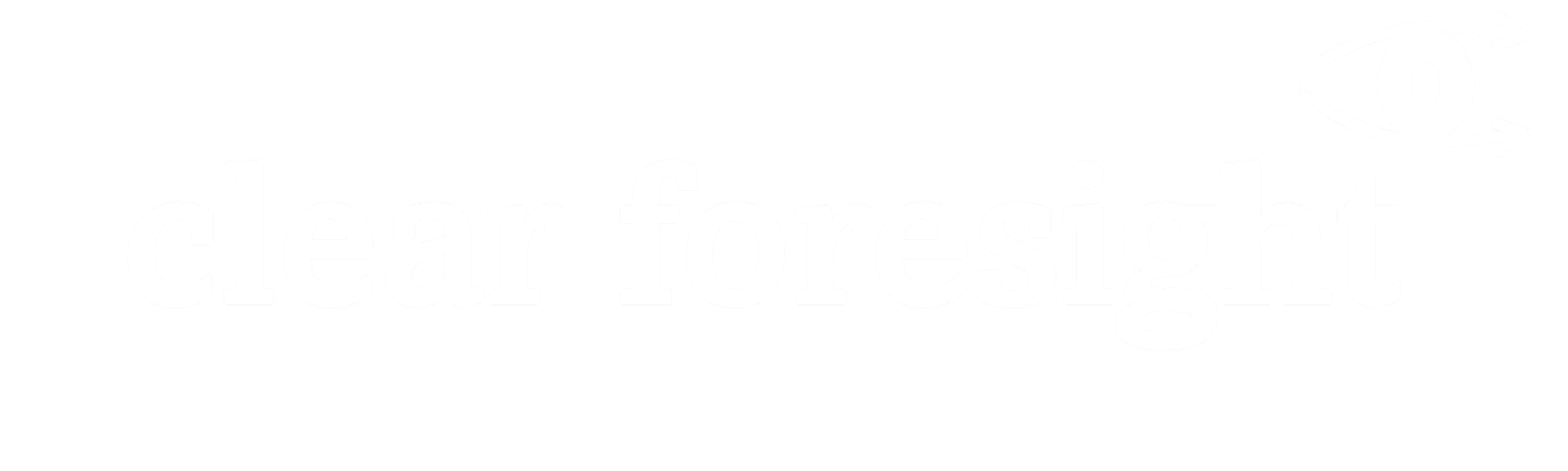 clear foresight